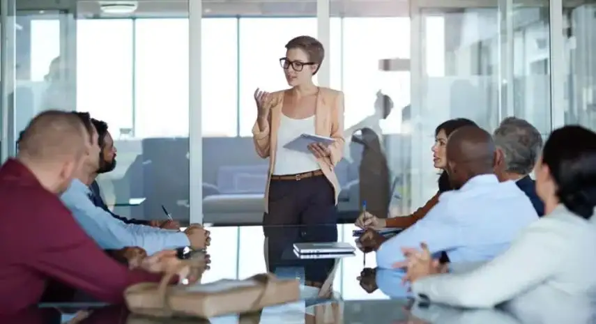 The Entrepreneur’s Source (TES) USA Franchise For Sale image 3