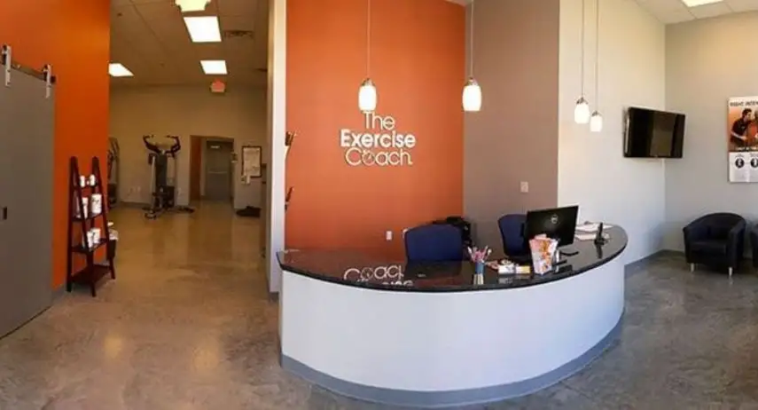 The Exercise Coach Franchise For Sale