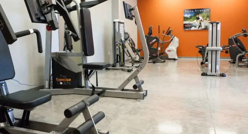 The Exercise Coach Franchise For Sale image 4