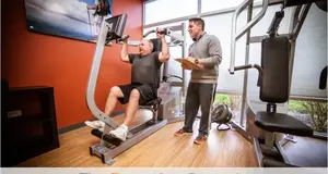 The Exercise Coach