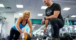The Exercise Coach USA