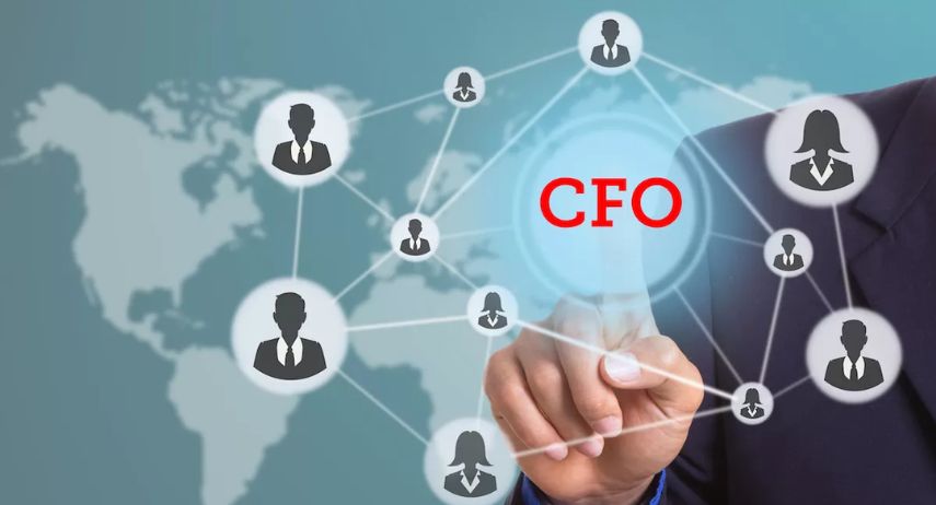 The Expert CFO Business Opportunity