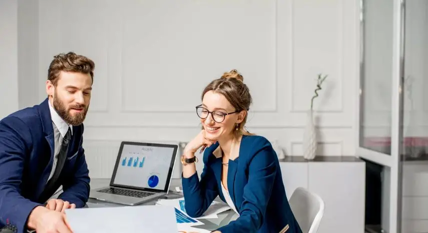 The Expert CFO Business Opportunity