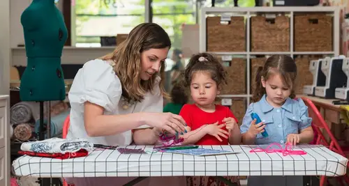 The Fashion Class Franchise Cost, Fees & Opportunities