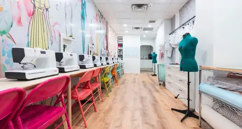 The Fashion Class Franchise Cost, Fees & Opportunities