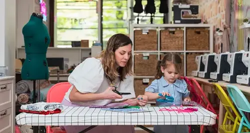 The Fashion Class Franchise Cost, Fees & Opportunities