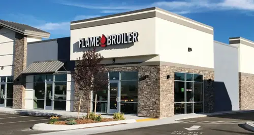 The Flame Broiler Franchise Cost, Fees & Opportunity image 2