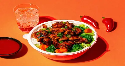 The Flame Broiler Franchise Cost, Fees & Opportunity
