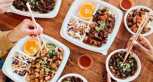 The Flame Broiler Franchise Cost, Fees & Opportunity image 4