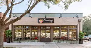 The Flying Biscuit Cafe