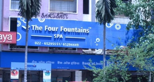 The Four Fountains Spa Franchise For Sale