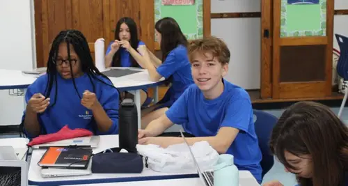 The French American Academy Franchise For Sale image 2