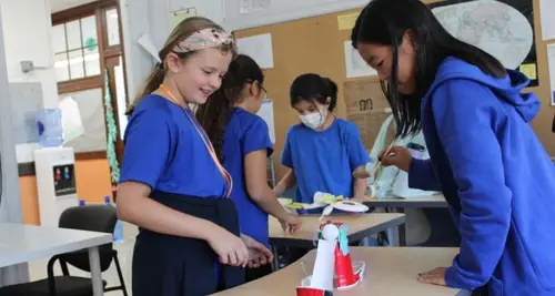 The French American Academy Franchise For Sale image 3