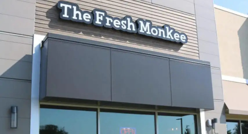 The Fresh Monkee Franchise Opportunity
