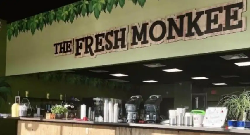 The Fresh Monkee Franchise Opportunity