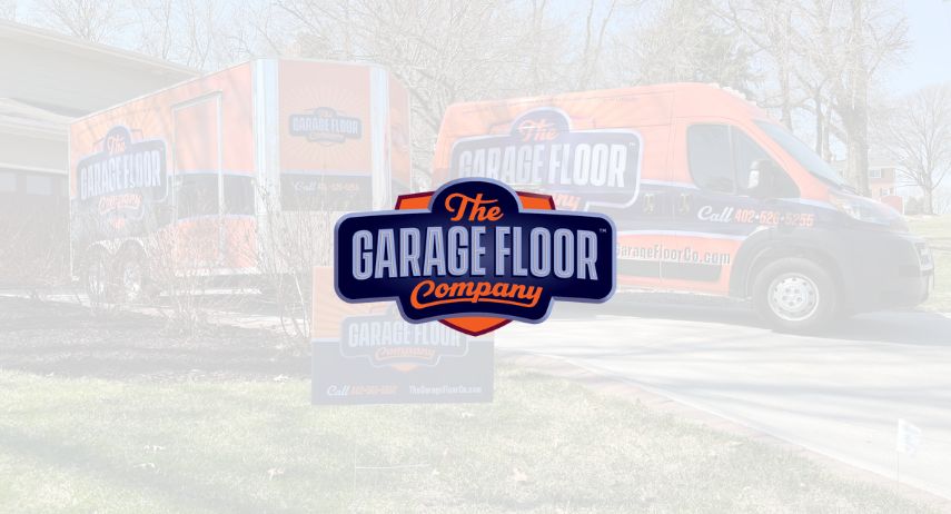 The Garage Floor Company