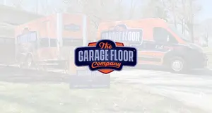 The Garage Floor Company