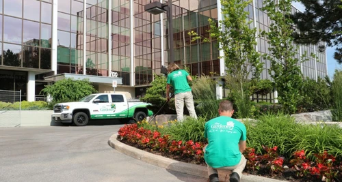 The Gardener Franchise Cost, Fees, Opportunities