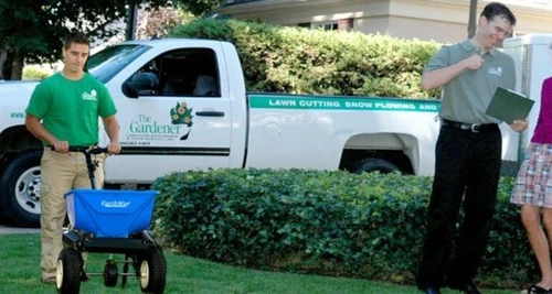 The Gardener Franchise Cost, Fees, Opportunities