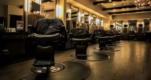 The Gents Place Franchise Investment, Cost & Opportunity