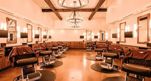 The Gents Place Franchise Investment, Cost & Opportunity image 3