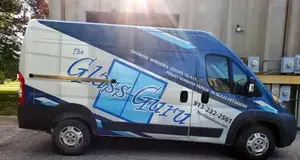 The Glass Guru Franchise Cost, Fees, Opportunity