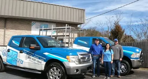 The Glass Guru Franchise Cost, Fees, Opportunity image 2