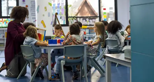 The Global Child Franchise Cost, Fees & Opportunity