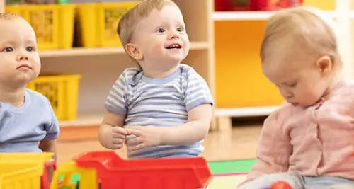 The Global Child Franchise Cost, Fees & Opportunity image 3