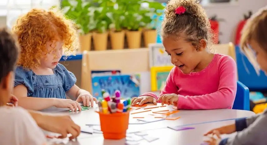 The Goddard School USA Franchise For Sale image 3