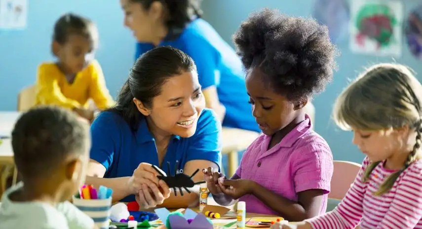 The Goddard School USA Franchise For Sale image 4