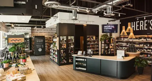 The Good Pour Franchise Cost, Fees & Opportunity image 2