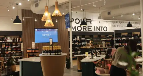 The Good Pour Franchise Cost, Fees & Opportunity image 3