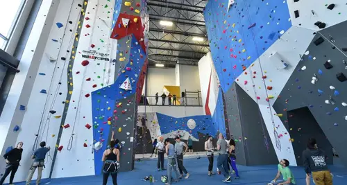 The Gravity Vault Franchise Cost & Fees Opportunities image 4