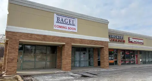 The Great American Bagel Franchise For Sale