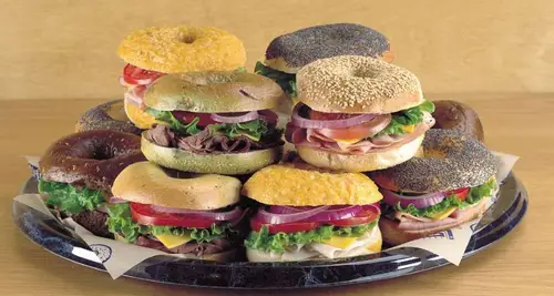 The Great American Bagel Franchise For Sale image 4