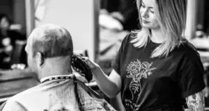 The Great American Barbershop
