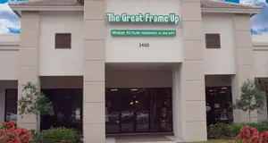 The Great Frame Up Franchise Cost, Fees & Opportunity