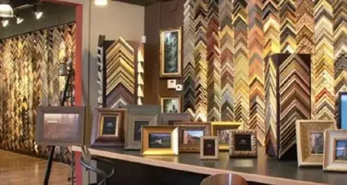 The Great Frame Up Franchise Cost, Fees & Opportunity image 4