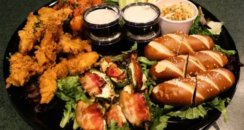 The Greene Turtle Sports Bar & Grille Franchise For Sale