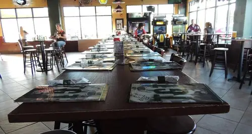 The Greene Turtle Sports Bar & Grille Franchise For Sale image 3