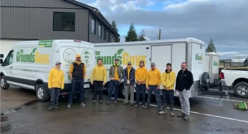 The Grounds Guys