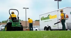 The Grounds Guys