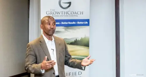 The Growth Coach Franchise Cost, Fees & Opportunity