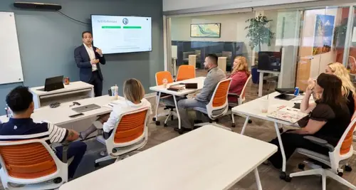 The Growth Coach Franchise Cost, Fees & Opportunity