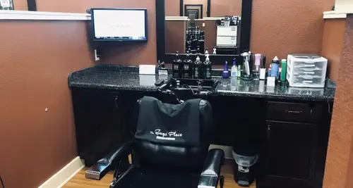 The Guys Place Hair Salon for Men Franchise For Sale image 4