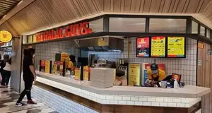 The Halal Guys Franchise Cost, Fees & Opportunity