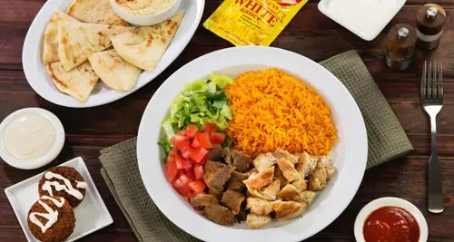 The Halal Guys Franchise Cost, Fees & Opportunity image 2