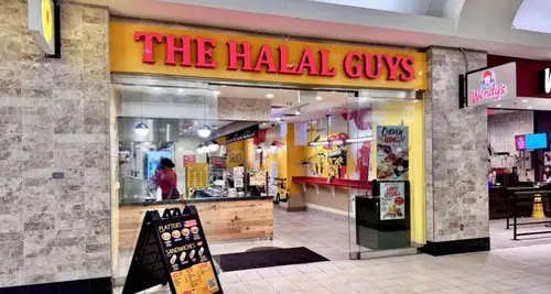 The Halal Guys Franchise Cost, Fees & Opportunity image 3