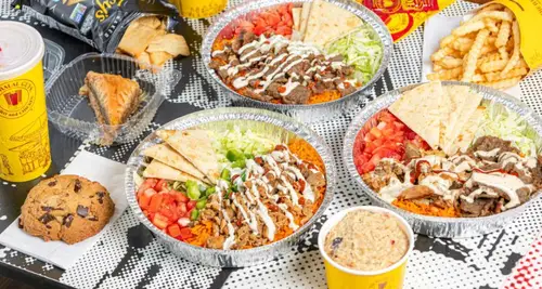 The Halal Guys Franchise Cost, Fees & Opportunity image 4